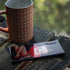 Betty Boop Red Dress Galaxy Note 10 Plus Skin
